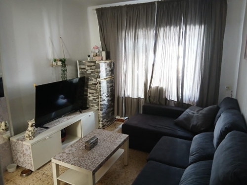 Torremolinos Costa Del Sol Occidental Wohnung Bild 6276316