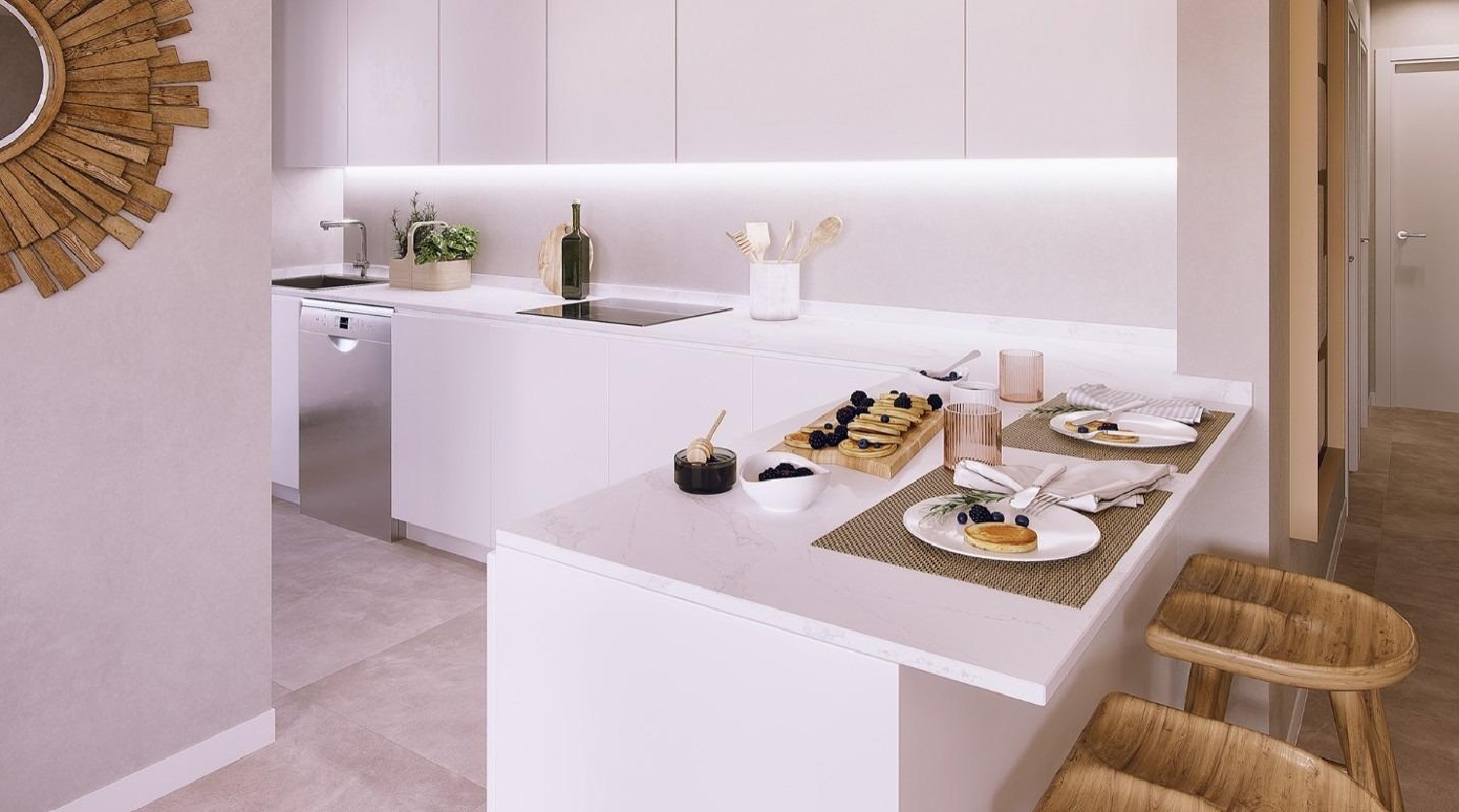  kaufen Wohnung Torremolinos Costa Del Sol Occidental 5