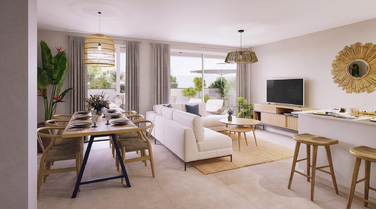  kaufen Wohnung Torremolinos Costa Del Sol Occidental 4