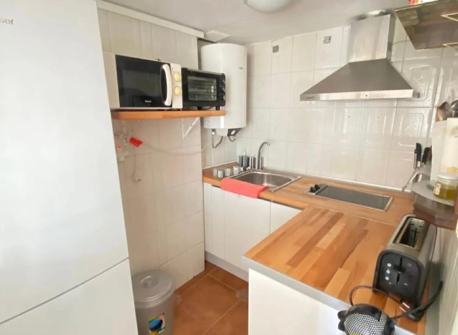 kaufen Wohnung Torremolinos Costa Del Sol Occidental 3