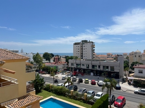 Torremolinos Costa Del Sol Occidental appartement foto 6279699