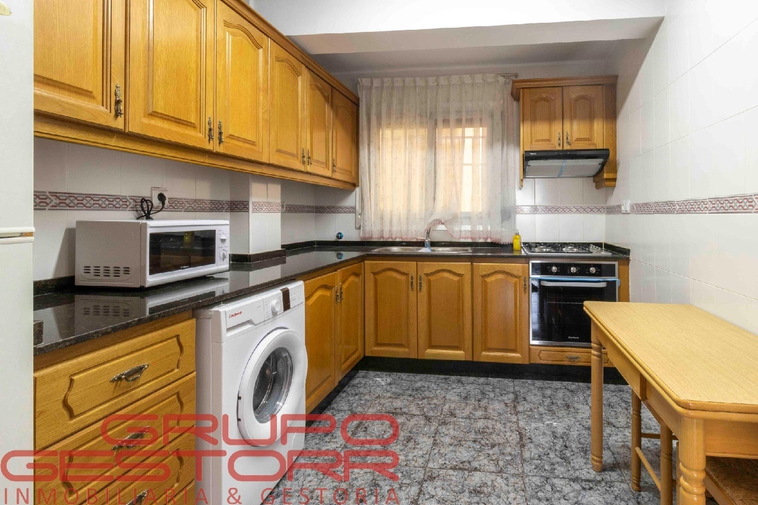  à vendre appartement Torrent Horta Oest 6