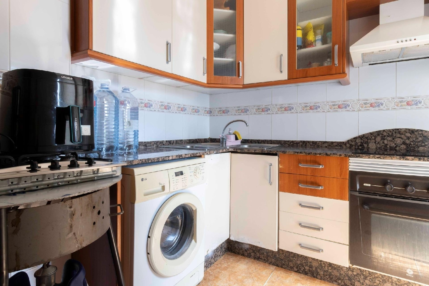  for sale apartment Torrent Horta Oest 7