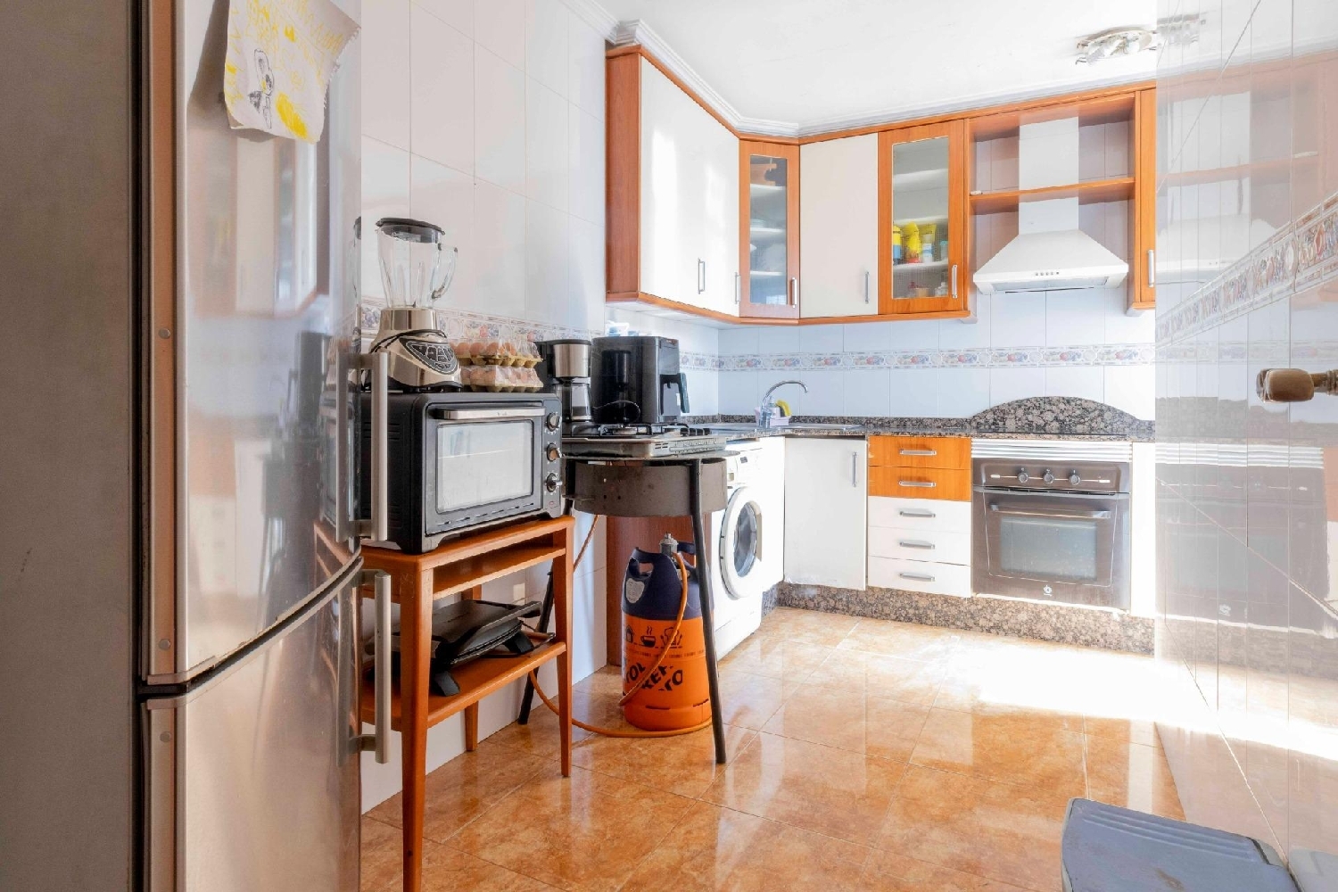  for sale apartment Torrent Horta Oest 8