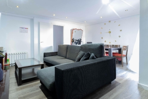 Torrent Horta Oest appartement foto 6279138