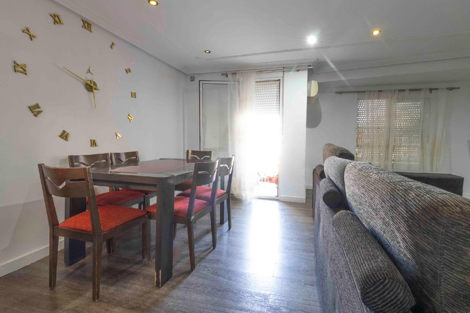  for sale apartment Torrent Horta Oest 5