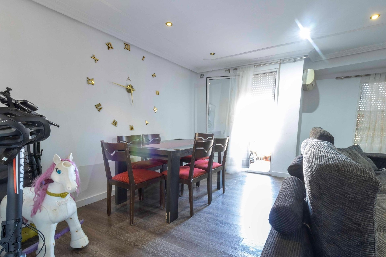  for sale apartment Torrent Horta Oest 3