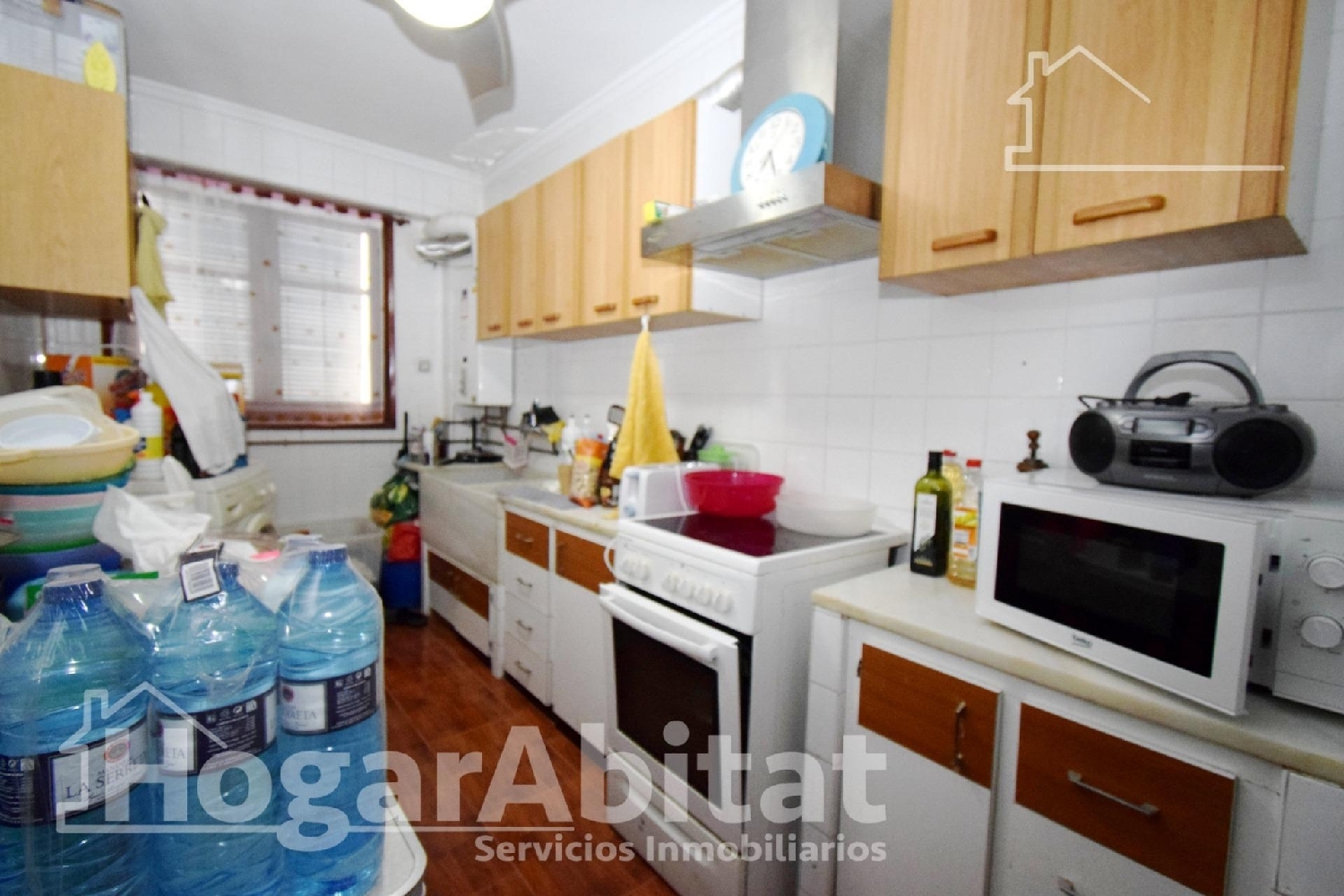 kaufen Wohnung Torrent Horta Oest 3