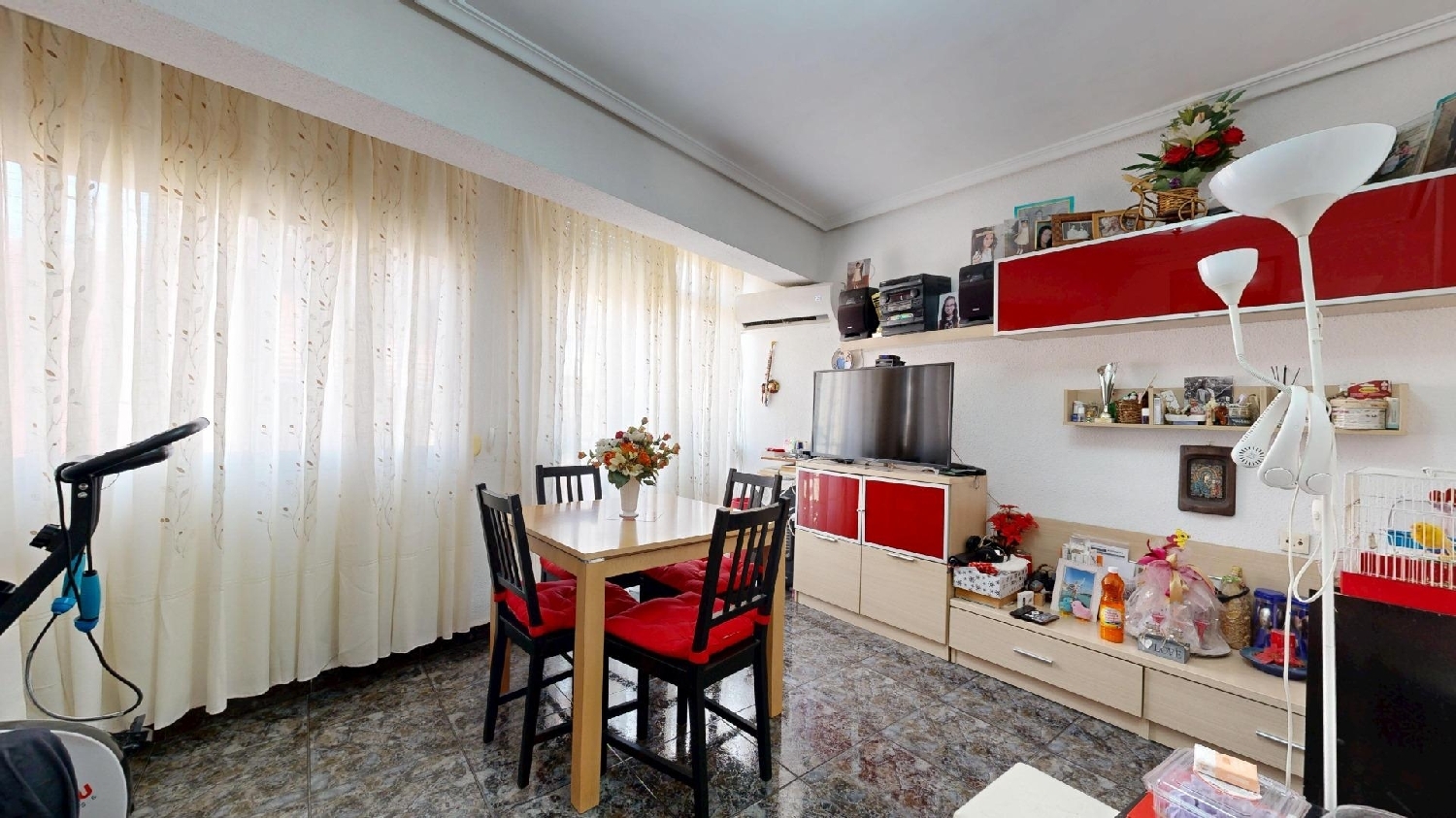 en venta apartamento Torrent Horta Oest 6