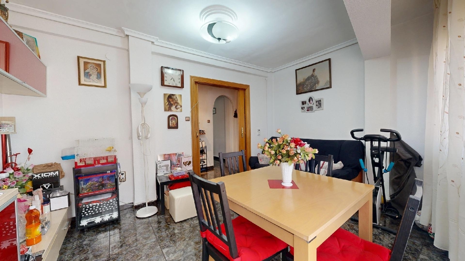  en venta apartamento Torrent Horta Oest 4
