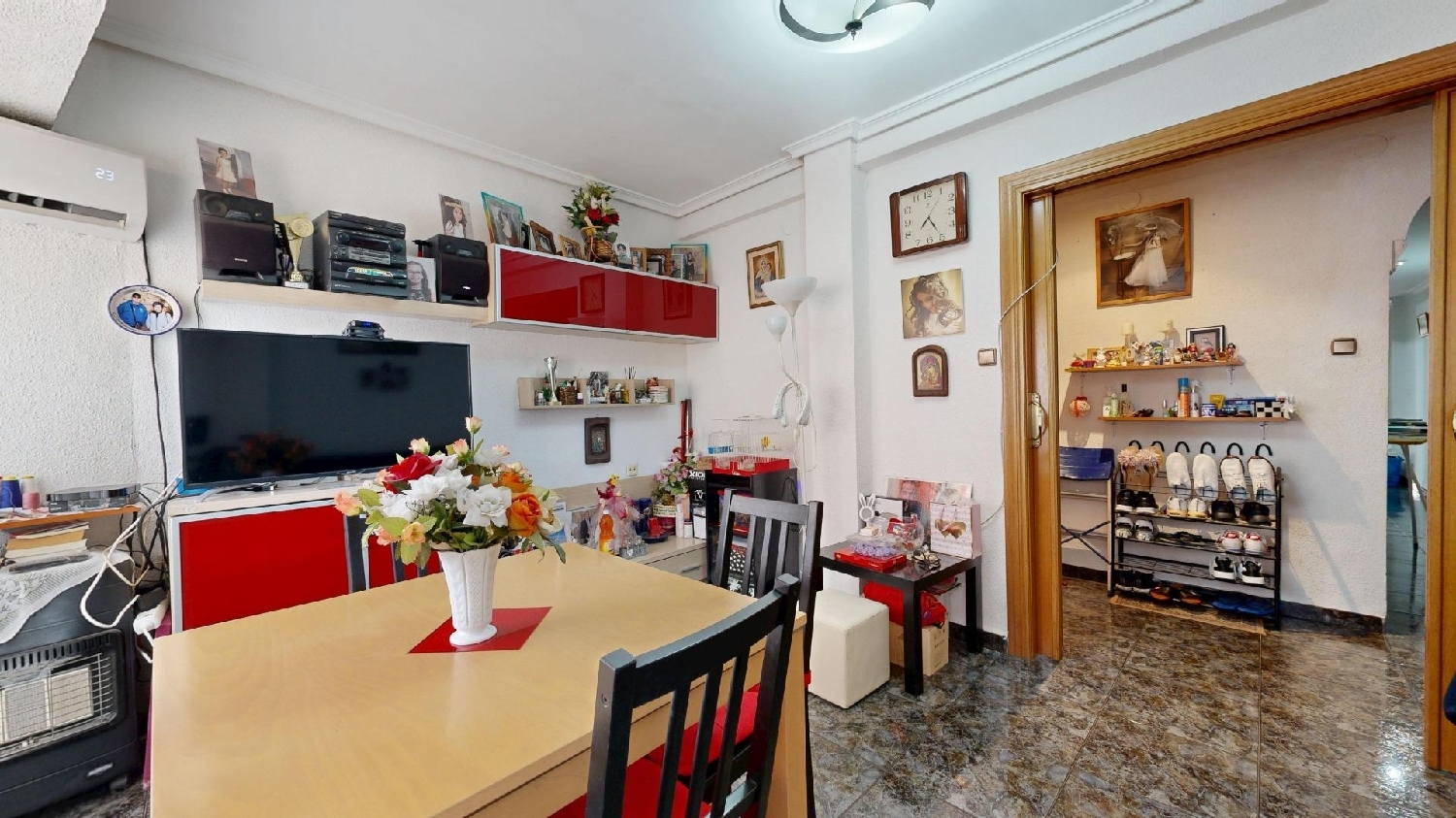  en venta apartamento Torrent Horta Oest 5