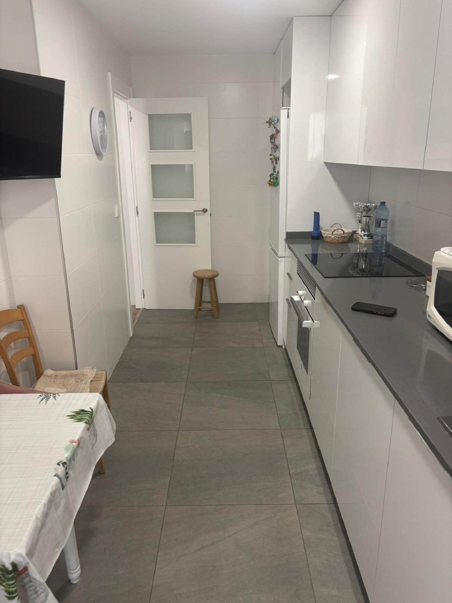  à vendre appartement Torrent Horta Oest 6