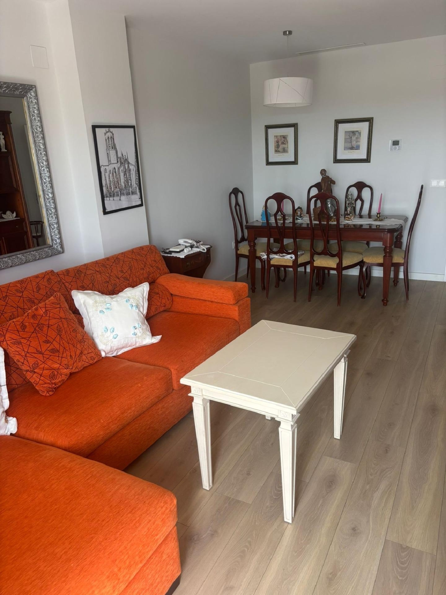  à vendre appartement Torrent Horta Oest 3