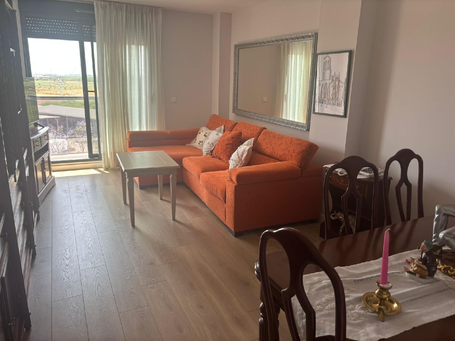  à vendre appartement Torrent Horta Oest 2