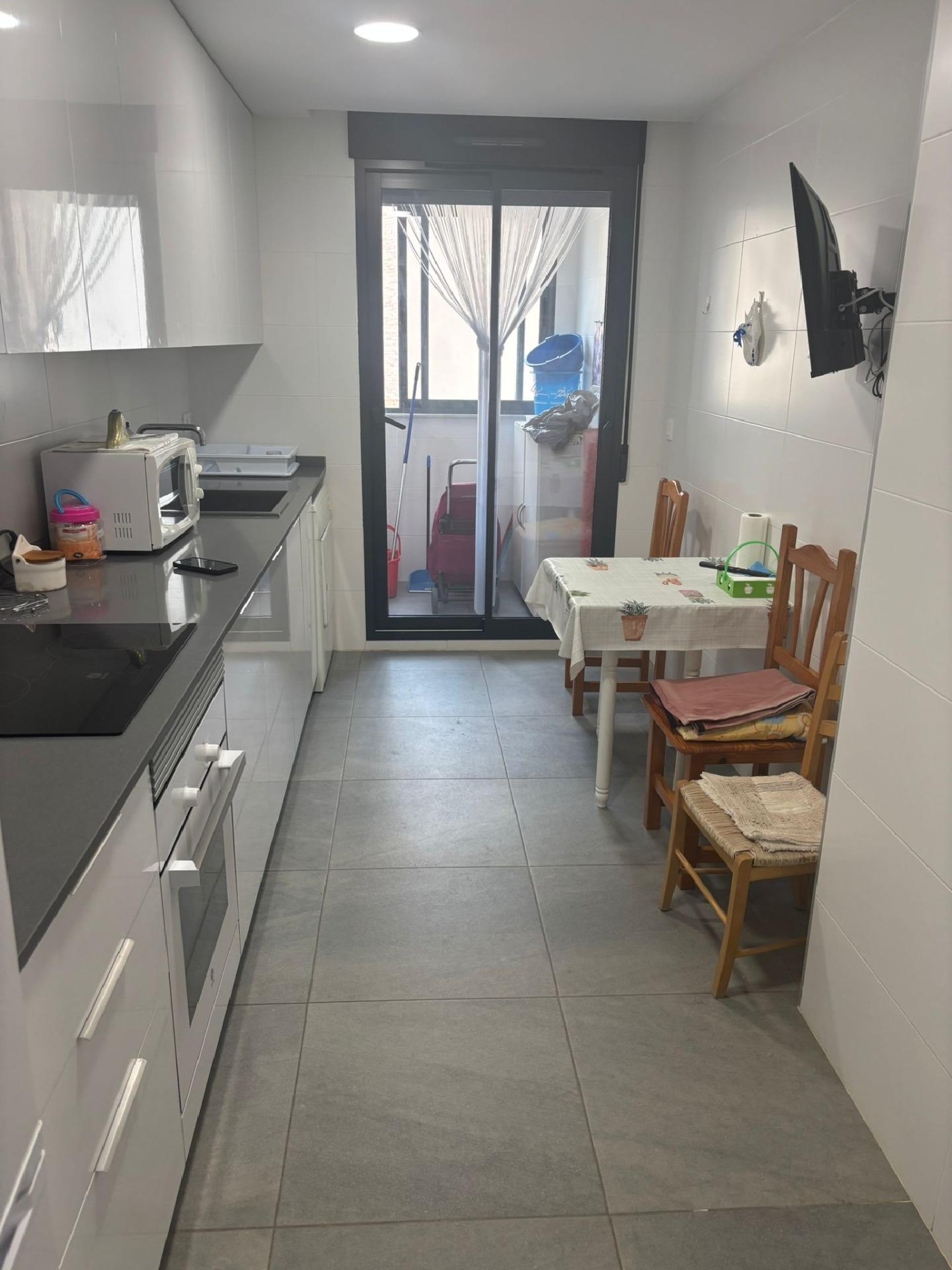  à vendre appartement Torrent Horta Oest 7