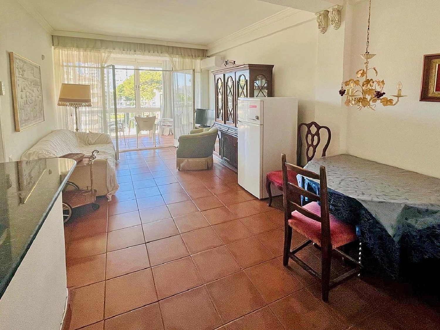  for sale apartment Torrequebrada Costa Del Sol Occidental 5