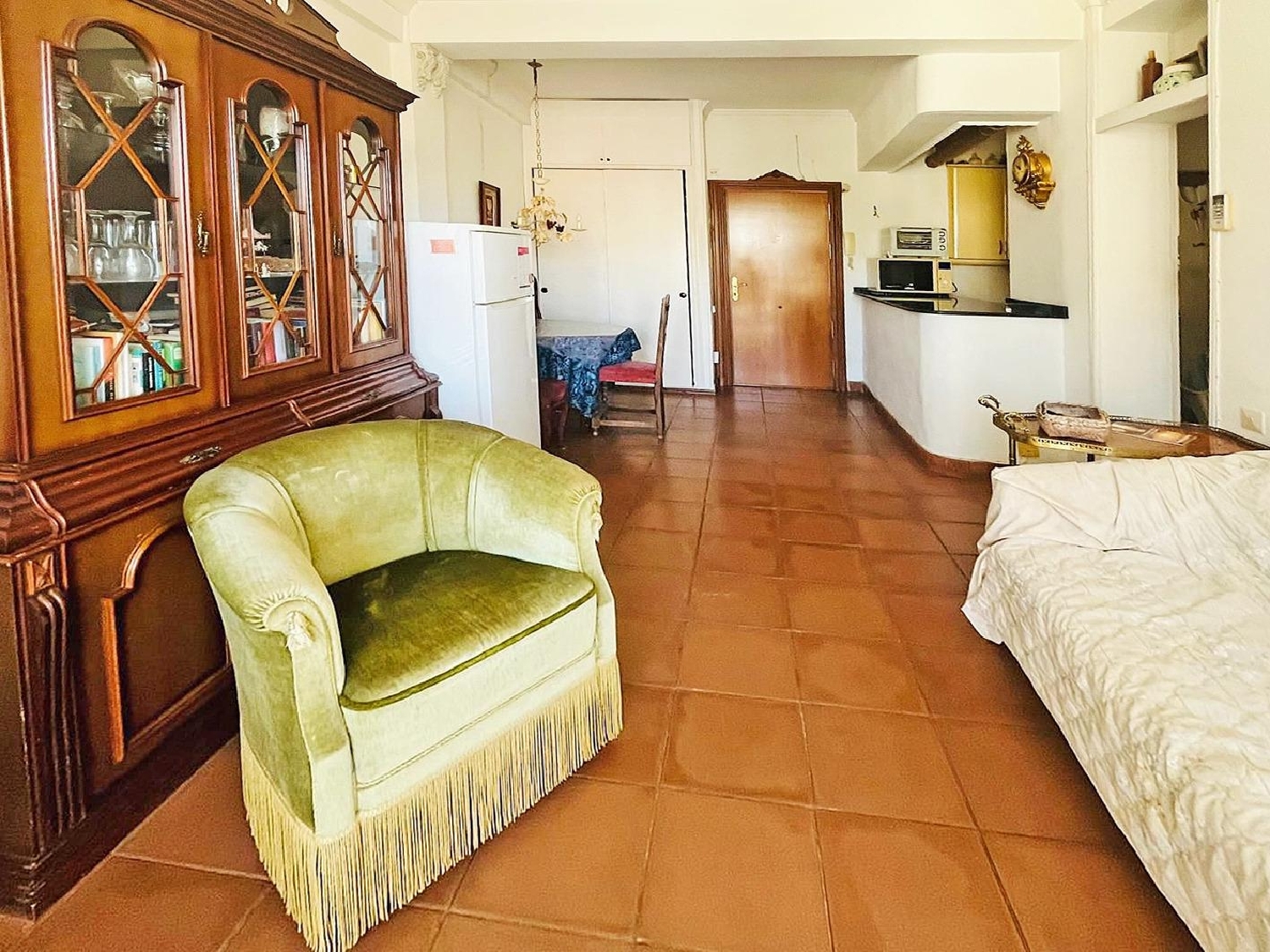  for sale apartment Torrequebrada Costa Del Sol Occidental 8