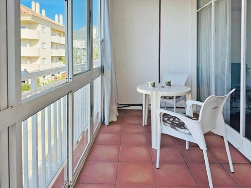 Torrequebrada Costa Del Sol Occidental apartment foto 6266831