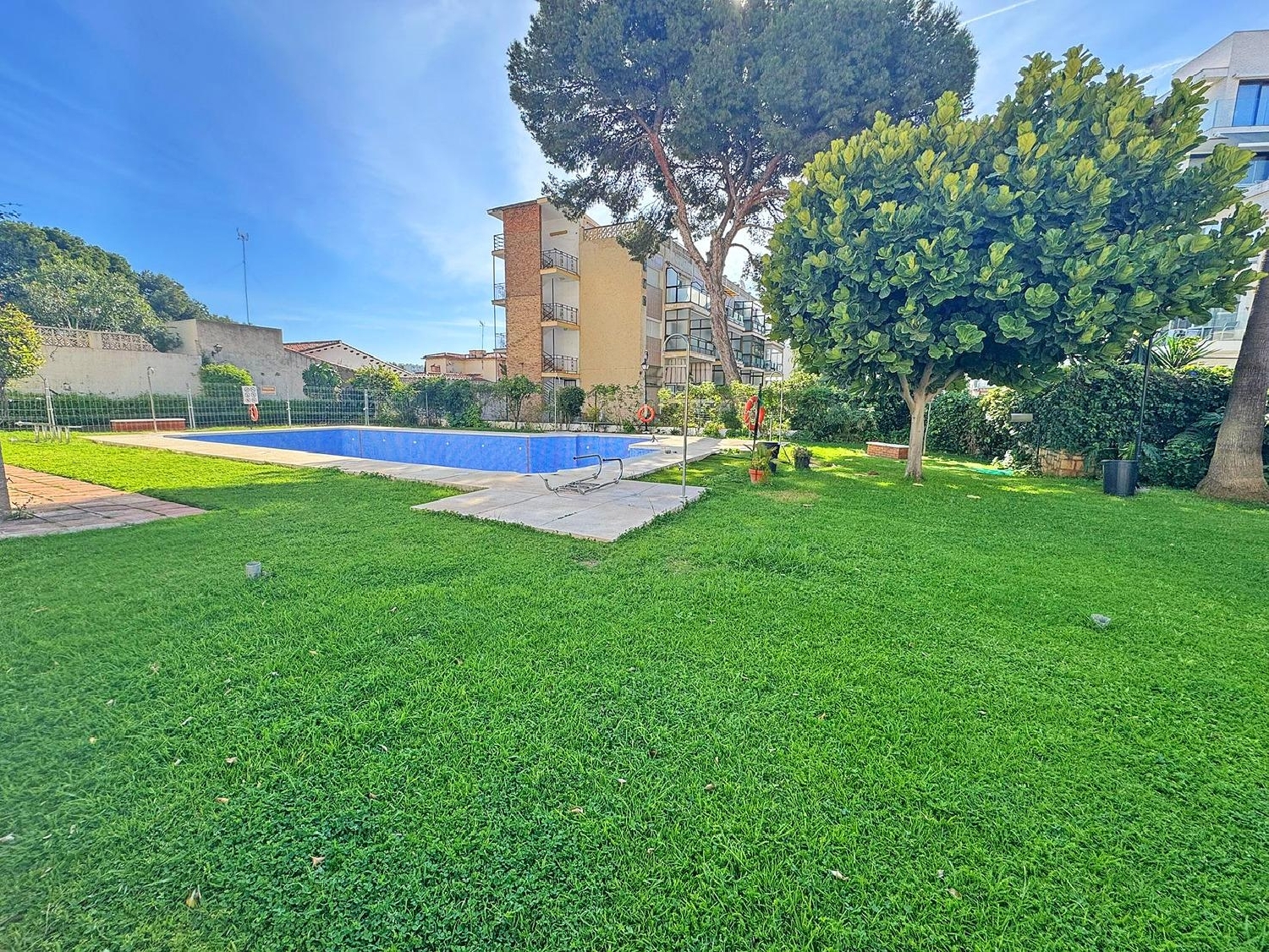  for sale apartment Torrequebrada Costa Del Sol Occidental 3