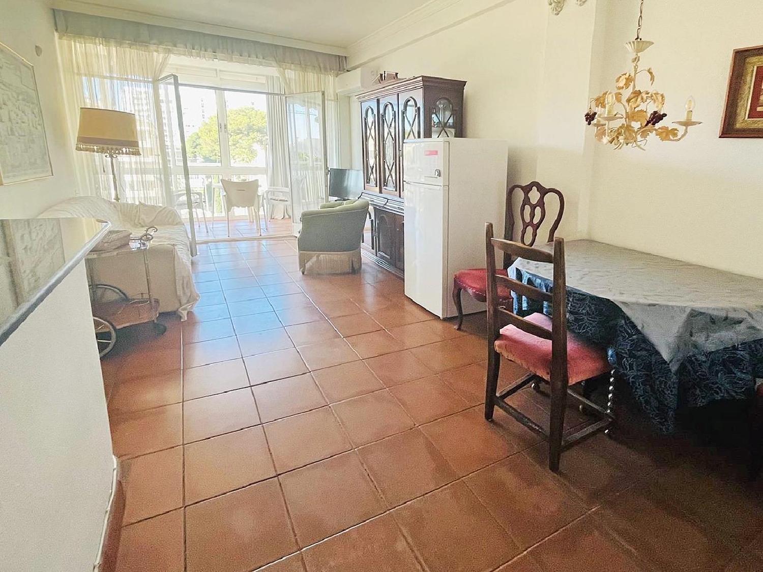  for sale apartment Torrequebrada Costa Del Sol Occidental 6