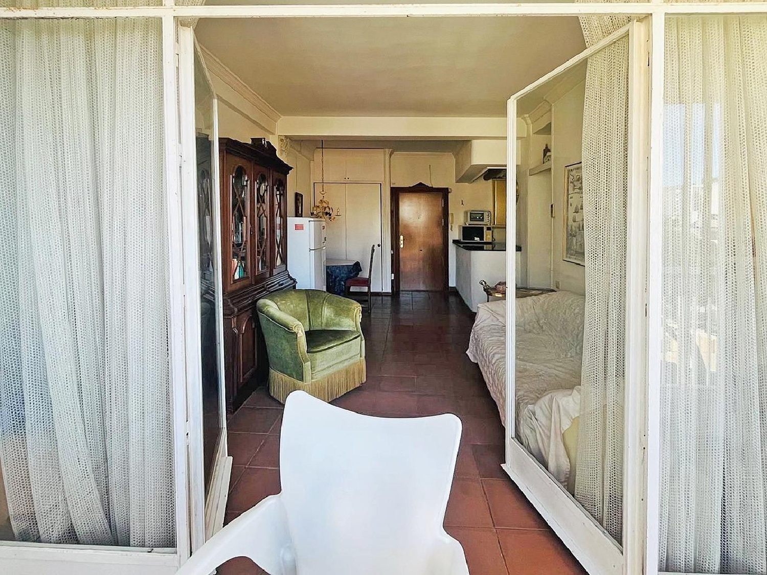  for sale apartment Torrequebrada Costa Del Sol Occidental 7
