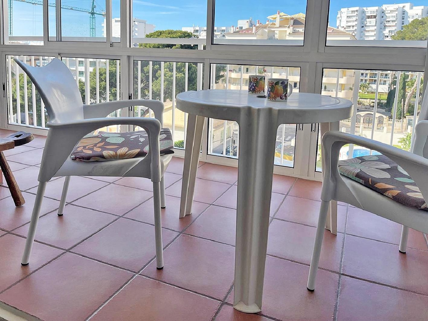 for sale apartment Torrequebrada Costa Del Sol Occidental 2