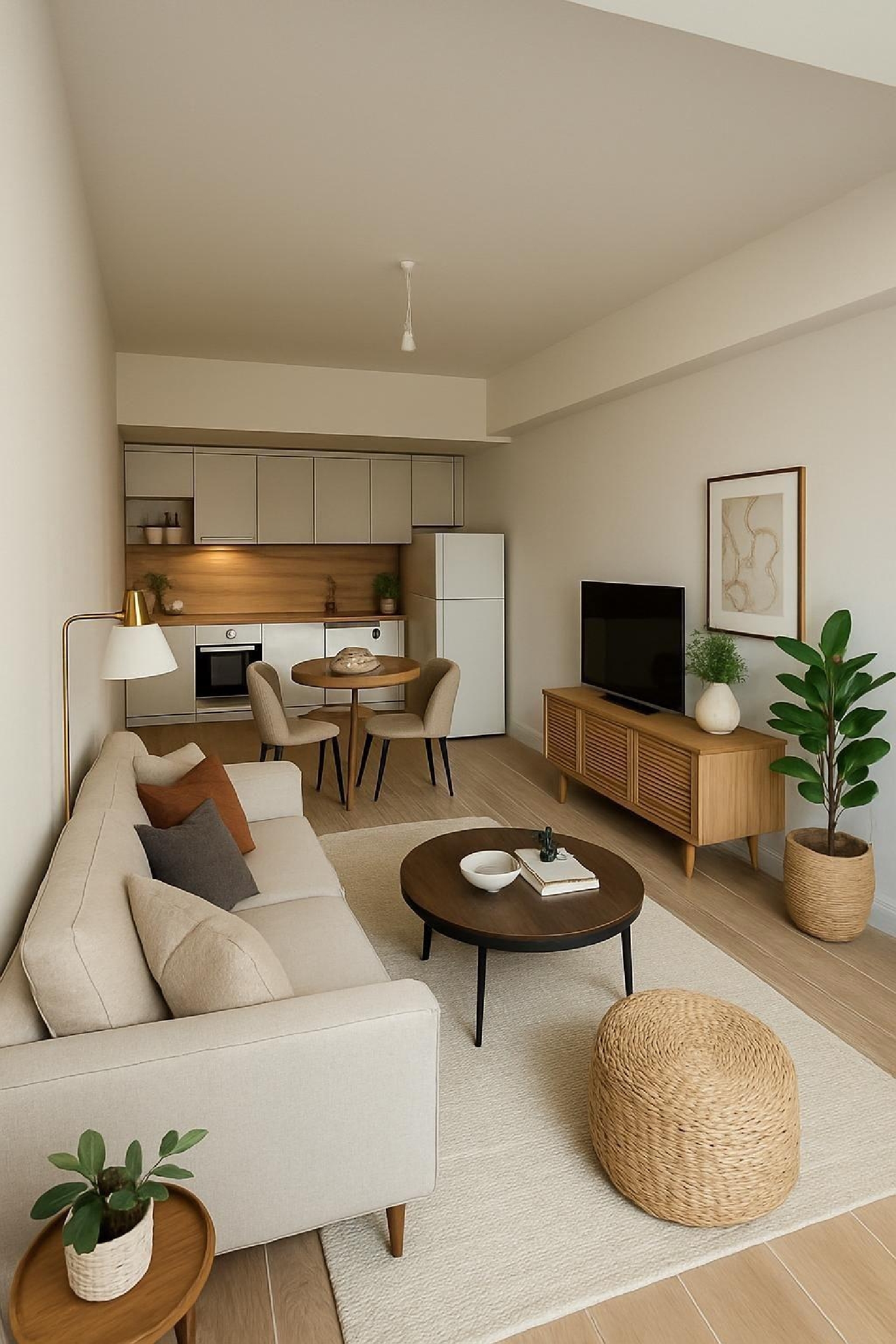 kaufen Wohnung Torrequebrada Costa Del Sol Occidental 3