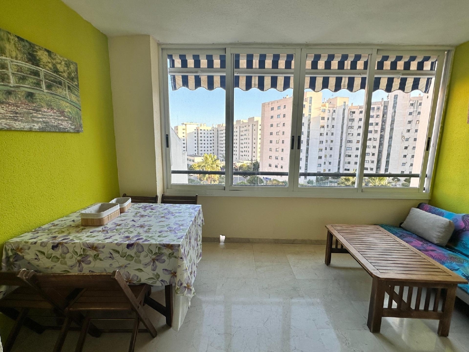  en venta apartamento Torretes Marina Baixa 4