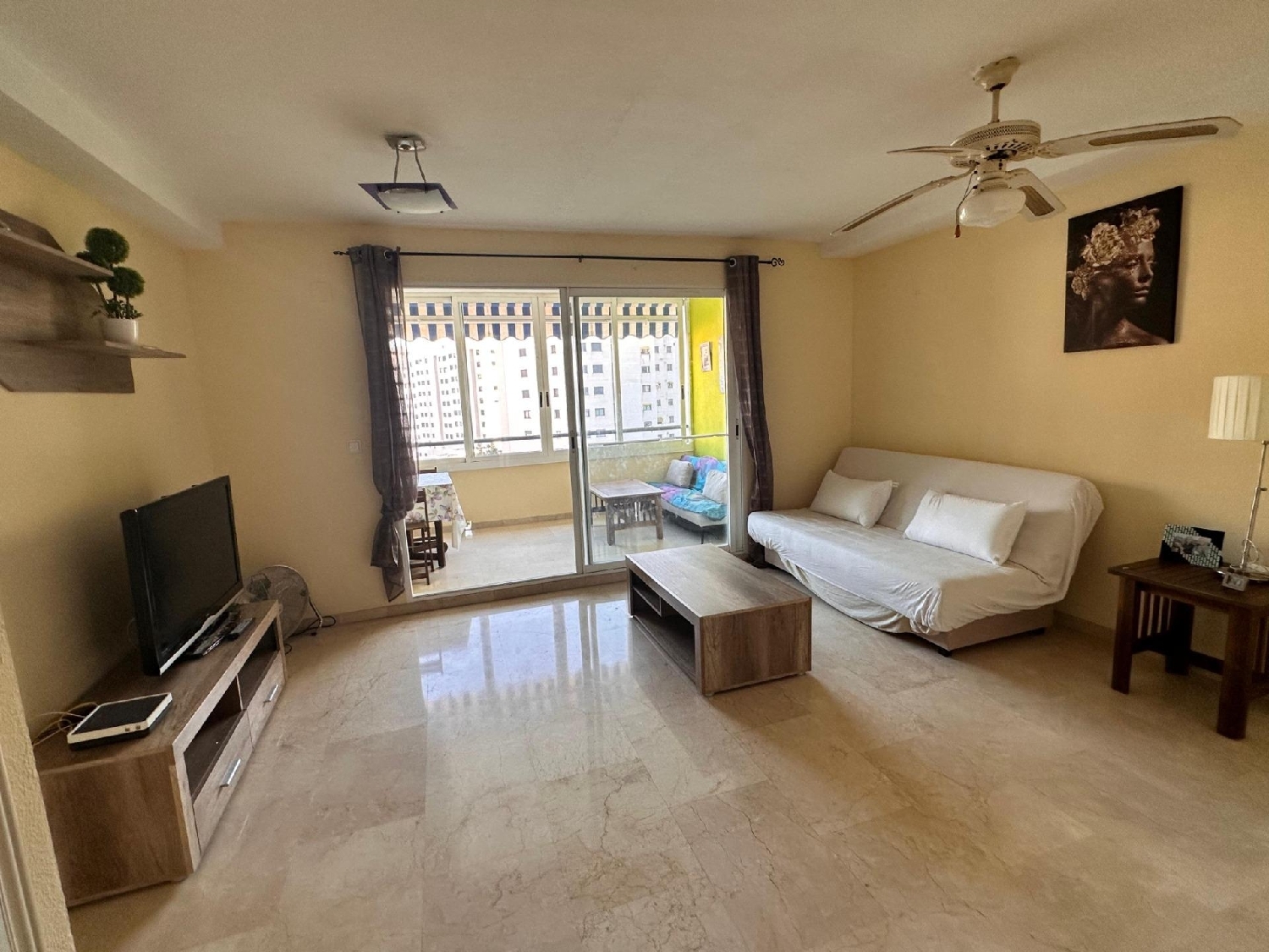  en venta apartamento Torretes Marina Baixa 6