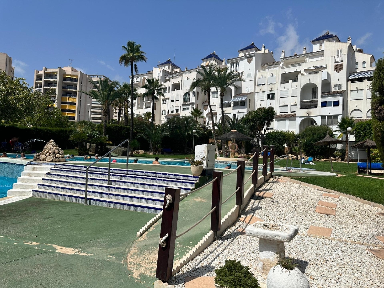 en venta apartamento Torretes Marina Baixa 2