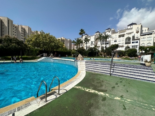 Torretes Marina Baixa appartement foto 6268541