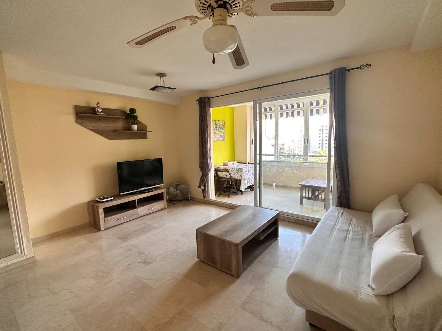  en venta apartamento Torretes Marina Baixa 7