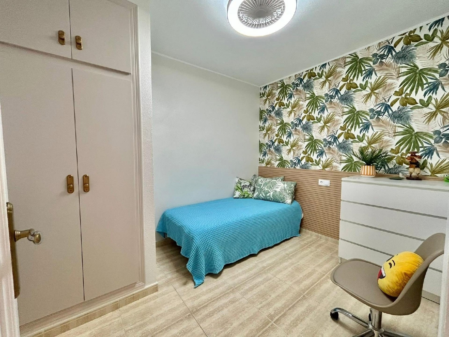  te koop appartement Torrevieja Baix Segura 8