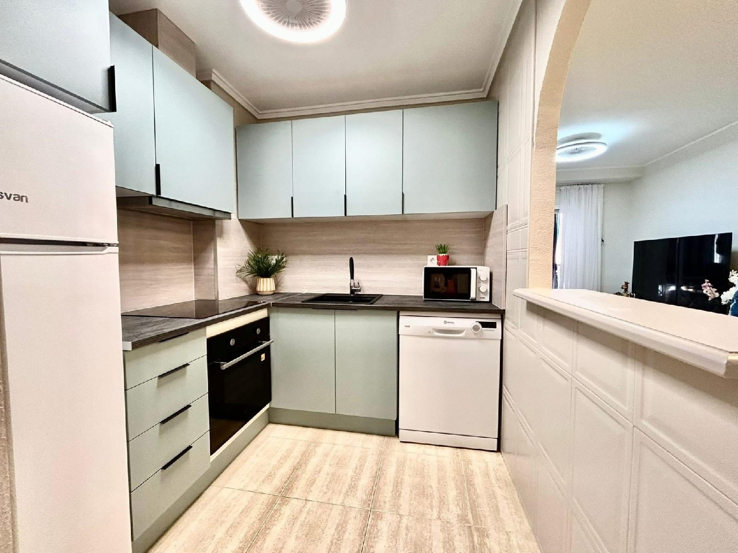 te koop appartement Torrevieja Baix Segura 2