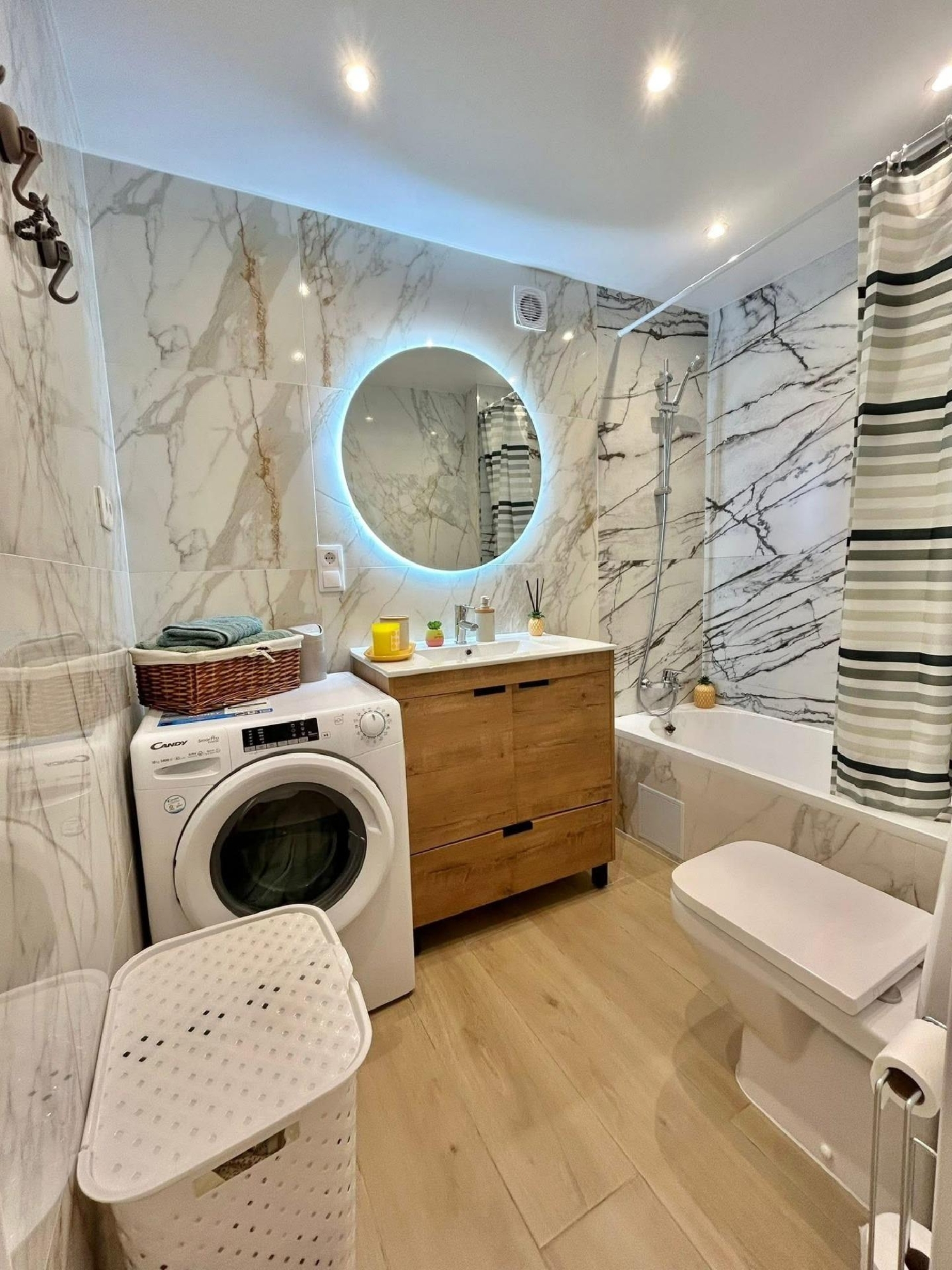  te koop appartement Torrevieja Baix Segura 7