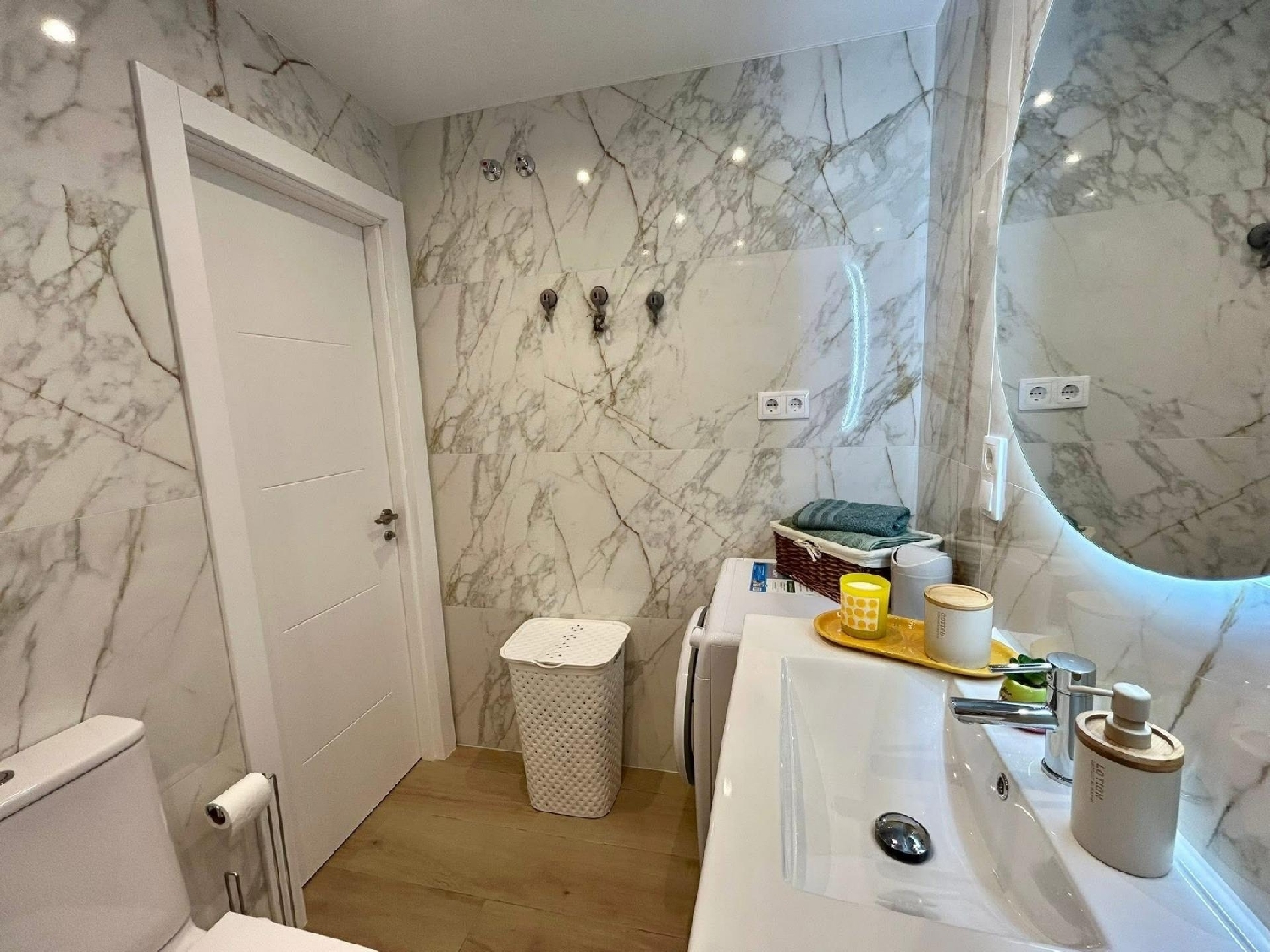  te koop appartement Torrevieja Baix Segura 6