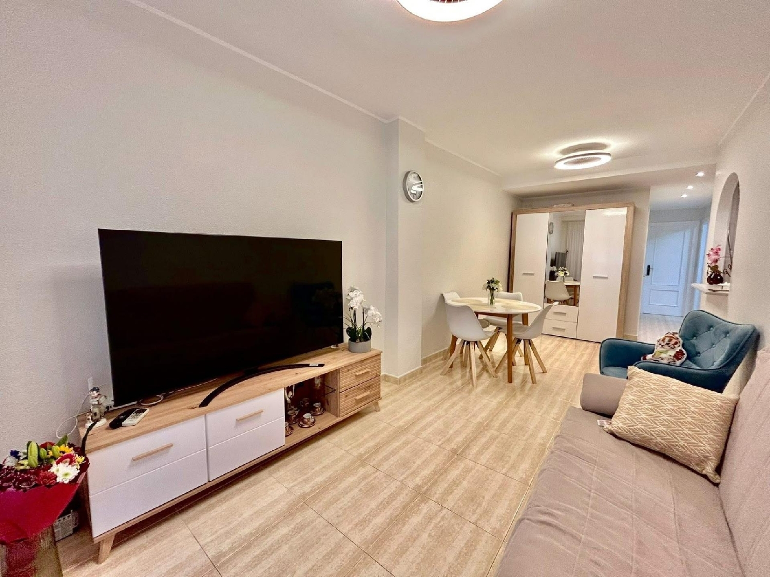 te koop appartement Torrevieja Baix Segura 3
