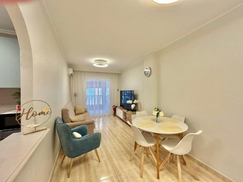 Torrevieja Baix Segura appartement foto 6268745