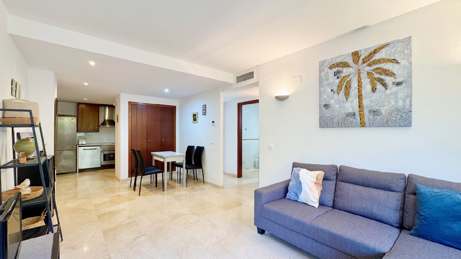  à vendre appartement Torrevieja Baix Segura 8