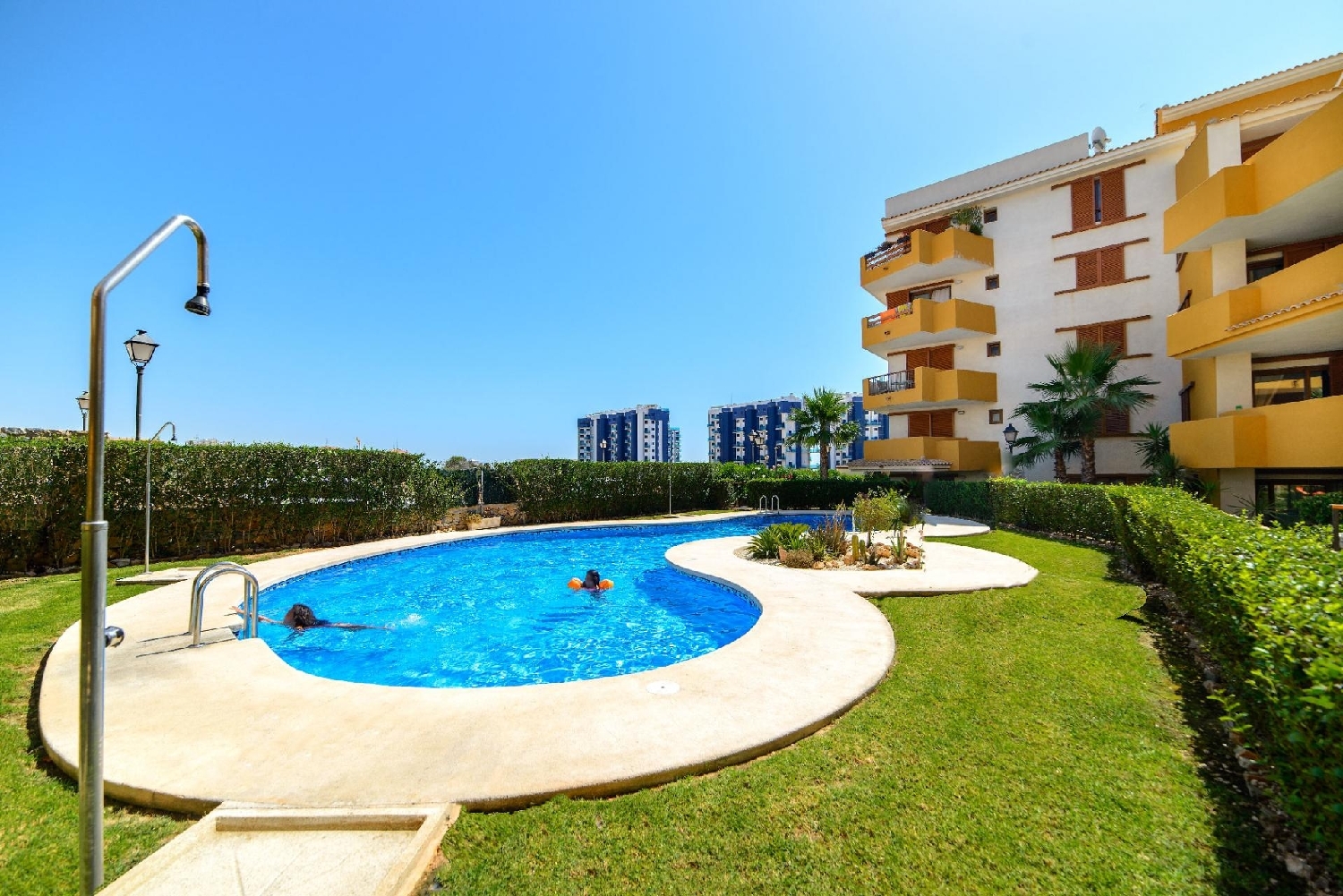  à vendre appartement Torrevieja Baix Segura 3