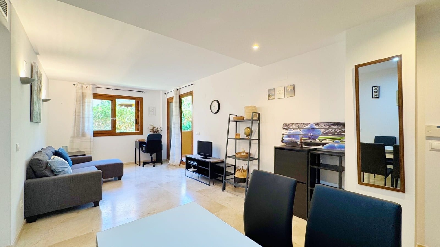  à vendre appartement Torrevieja Baix Segura 6