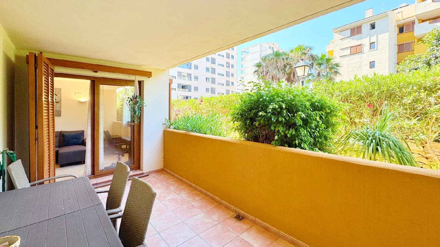  à vendre appartement Torrevieja Baix Segura 4
