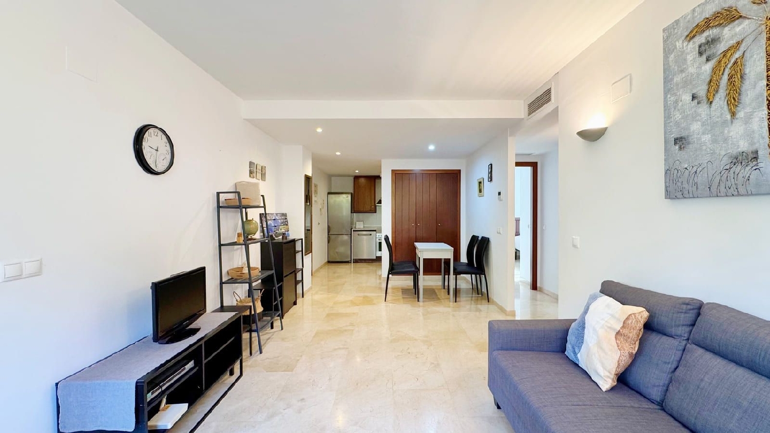  à vendre appartement Torrevieja Baix Segura 7