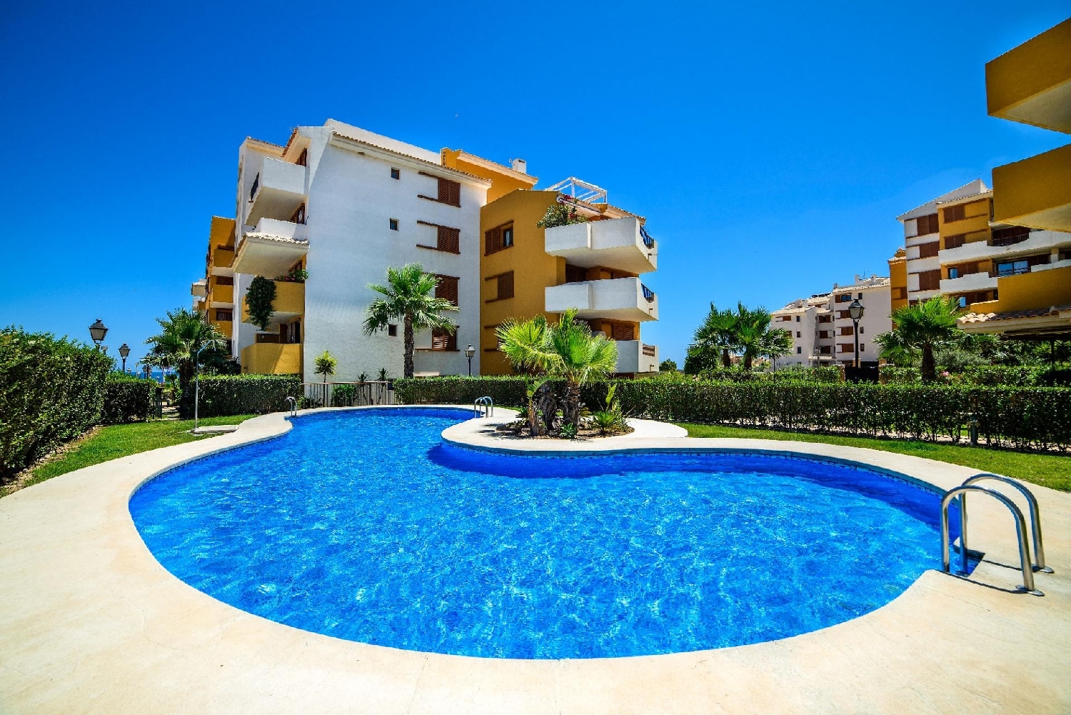  à vendre appartement Torrevieja Baix Segura 2