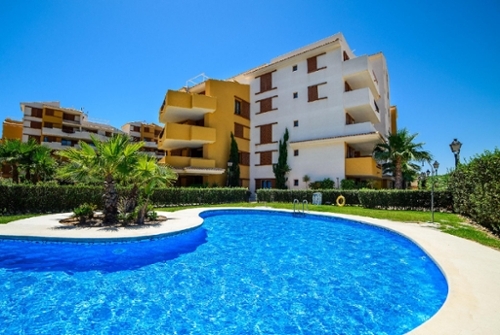 Torrevieja Baix Segura appartement foto 6275567