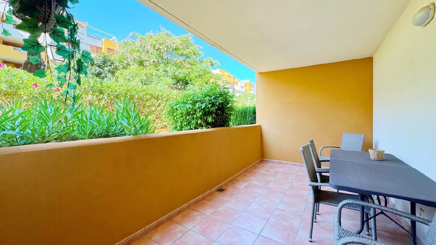 à vendre appartement Torrevieja Baix Segura 5