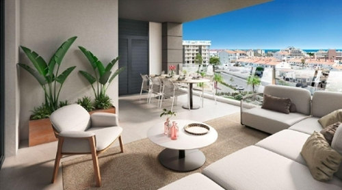 Torrevieja Baix Segura apartamento foto 6275571