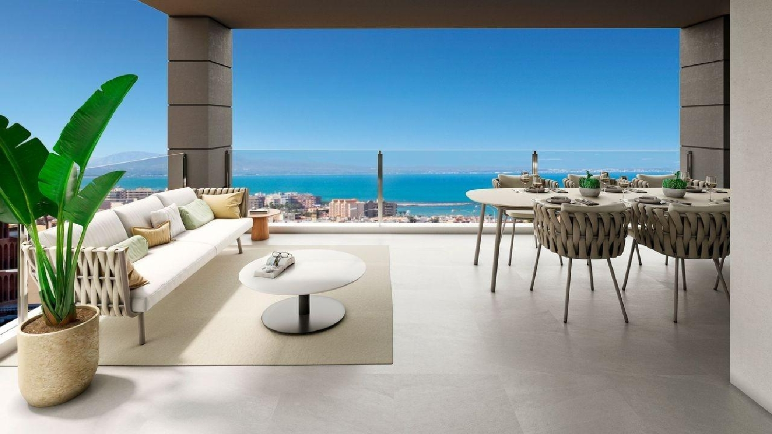  en venta apartamento Torrevieja Baix Segura 3