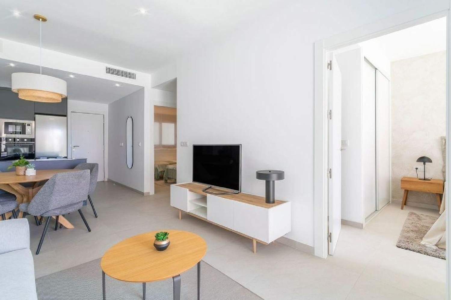  en venta apartamento Torrevieja Baix Segura 7