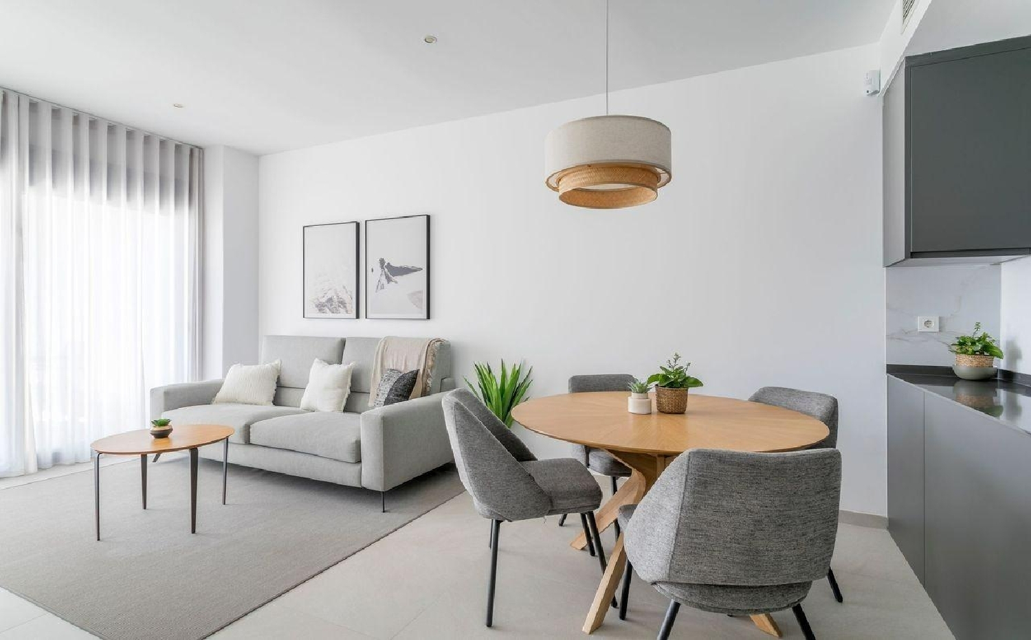  en venta apartamento Torrevieja Baix Segura 5